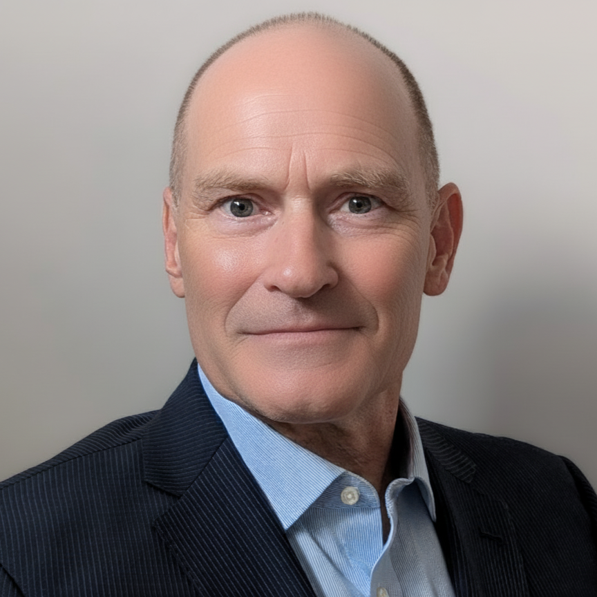 Dan Longacre Profile Photo